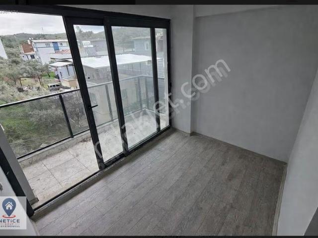 Torbalı Ayrancılar Mahallesi Satılık 2+1 Sıfır Kiralık Daire