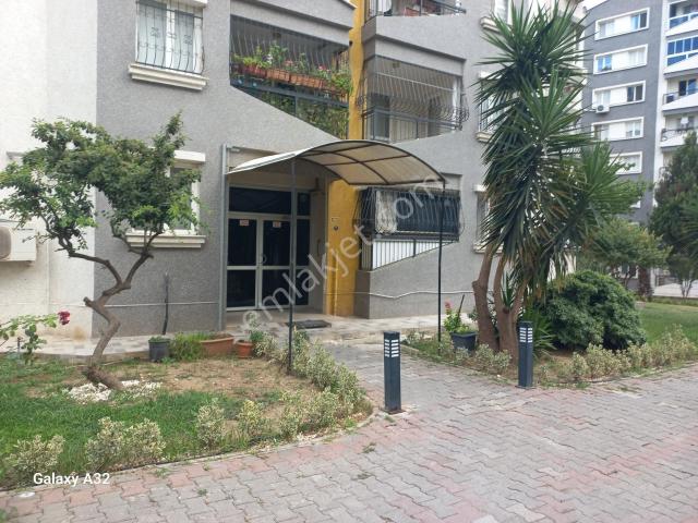 Torbalı Ayrancılar Mh. Selvikent Sitesinde 3+1 Kiralık Daire
