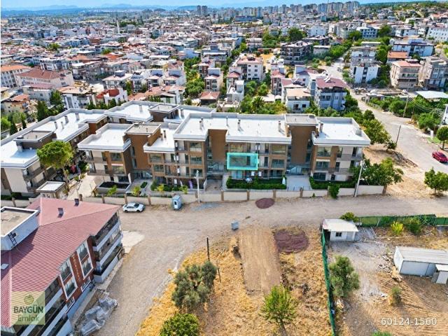 Torbalı Ayrancılar Site içinde Satılık 1+1 Ara Kat