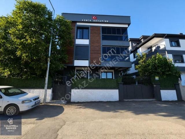 Torbalı Ayrancılar'da Satılık Sıfır 2+1 Kapalı Mutfaklı Daire