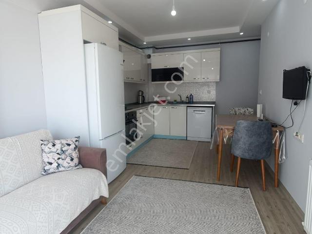 Torbalı Ayrancılar'da 1+1 45 M2 Key Emlaktan Satılık Daire