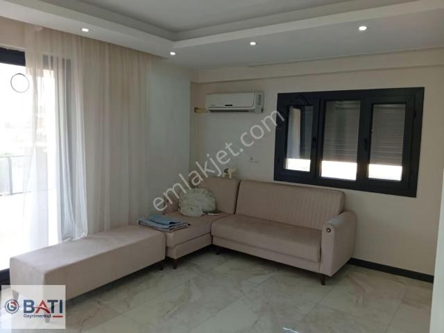 Torbalı Batı Gayrimenkul Den 1+1 Eşyalı Daire