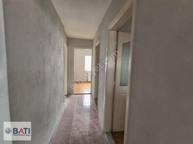 Torbalı Batı Gayrimenkul Den Kiralık Daire
