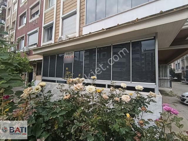 Torbalı Batı Gayrimenkul Den Kiralık Daire