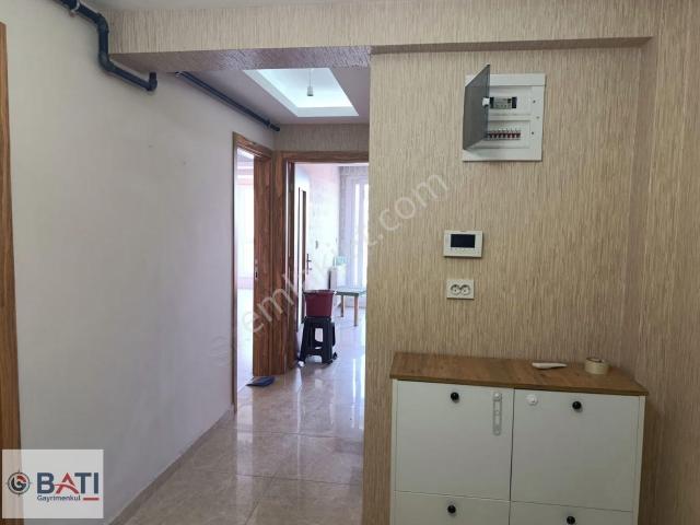 Torbalı Batı Gayrimenkul Den Kiralık Daire