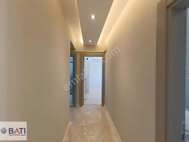 Torbalı Batı Gayrimenkul Den Kiralık 3+1 Daire