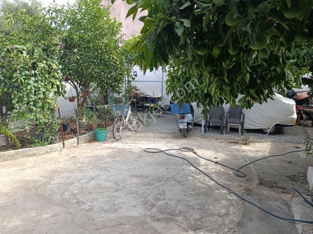 Torbalı Batı Gayrimenkul Den Satılık Müstakil Köy Evi
