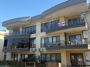 Torbalı Bahçelievler Gardenya 1 Sitesinde Kiralık 2+1 Daire