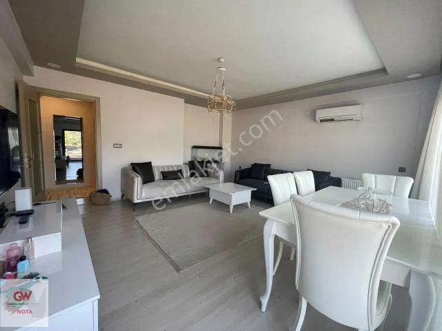 Torbalı Bahçelievler Gardenya 1 Sitesinde Kiralık 2+1 Daire