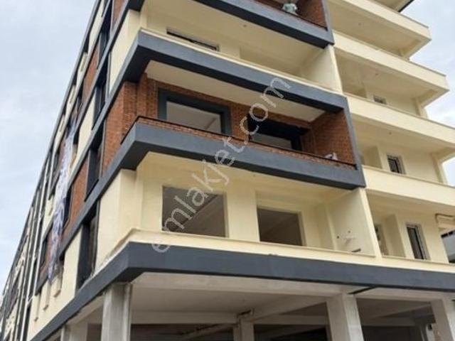 Torbalı Belediyesi Karşısı Acil Satılık Ultra Lüks 3+1 Daire