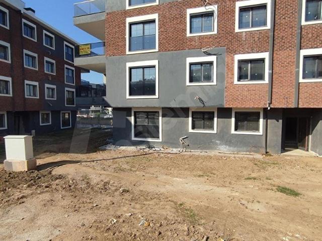 torbalıda 2+1 havuzlu sıfır satılık daire