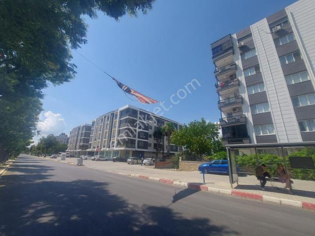 Torbalı'da İzban'a 50 Metre Mesafede Site İçinde Kiralık Daire