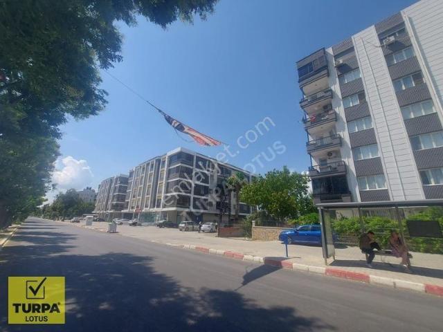 Torbalı'da İzban'a Yakın, Site İçinde 2+1 Kiralık Daire
