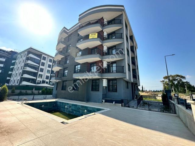 Torbalıda Loca Sitesi Yanı Kiralık Daire