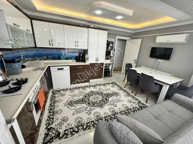 Torbalıda Sınırsız Kredili Her Katta Tek Daire Geniş Daire