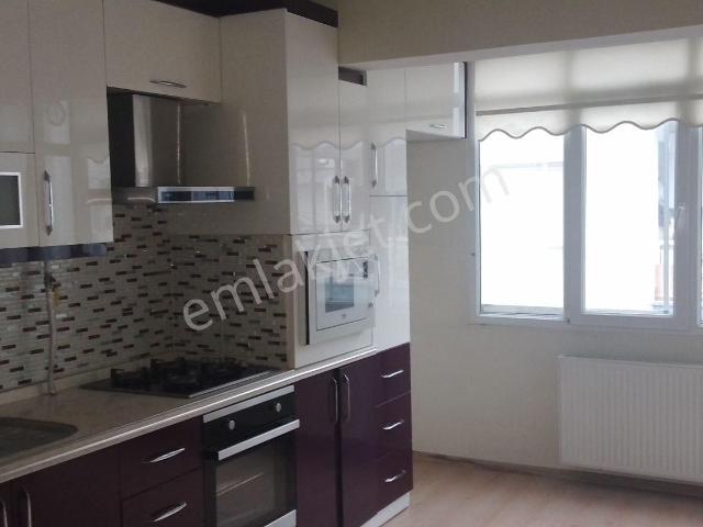 Torbalı Emlak'tan Ertuğrul Mah. Sadık İleri Bulvarına Yakın 130m2 2+1 D.gazlı Ve Klimalı Dairem