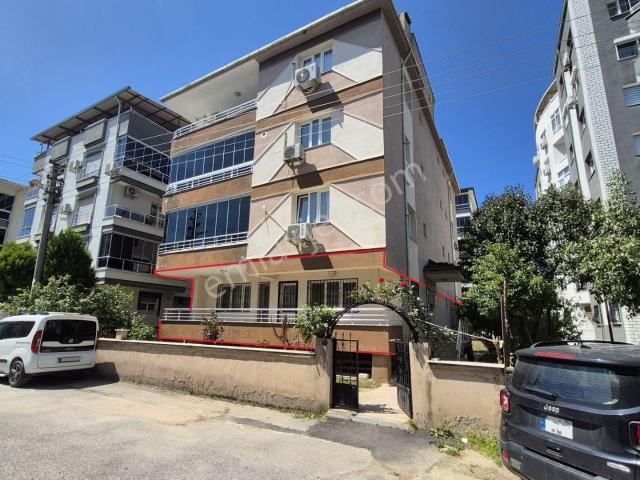 Torbalı Ertuğrul Mah. Xl Büyük Satılık 3+1 Daire