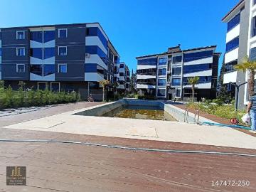 Torbalı Ertuğrul Mahallesinde Yeni Loca Havuzlu Site 2+1 Kiralık Daire