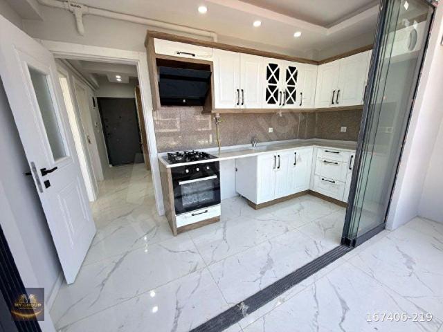 Torbalı Ertuğrulda 2+0 FIRSAT Daire 3.500.000 TL