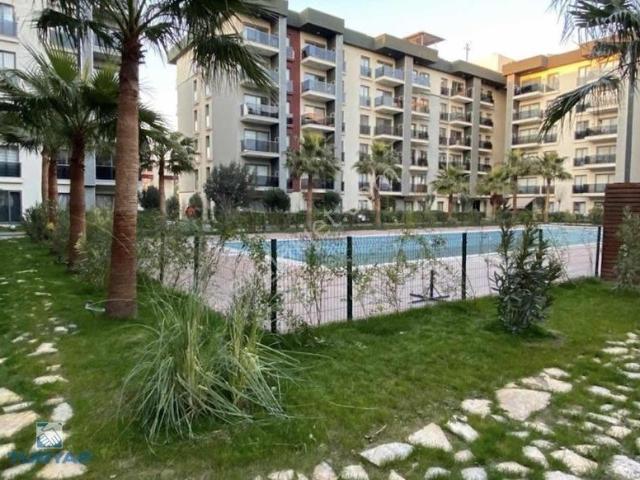 Torbalı Esen 11 Sitesinde Ara Kat 2+1 Kapalı Mutfak Kiralık