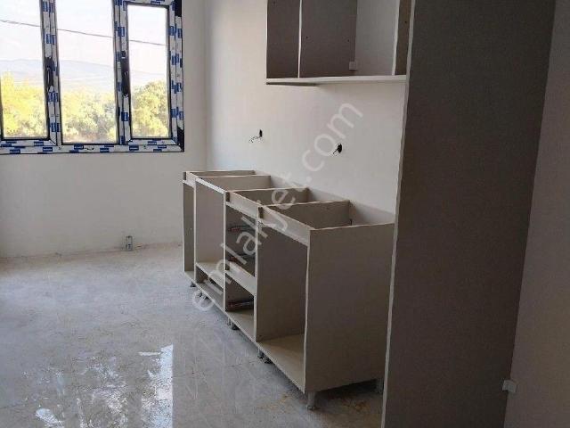 Torbalı Kazım Karabekir De Satılık 0 Yerden Isıtmalı Daireler