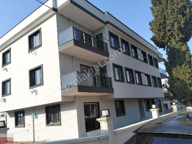 Torbalı Kazım Karabekir De Yerden Isıtmalı O Açık Ve Kapalı Mutfak Satılık Daireler