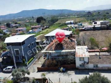 Torbalı Karakuyuda Satılık 3 Daireli Müstakil Ev