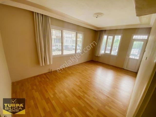 Torbalı İzban Ve Belediye Yakını 3+1 Doğalgazlı Site İçi Daire