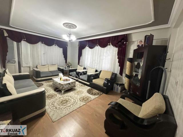 Torbalı İzban Yakını Sınırsız Kredili 3+1 Satılık Daire