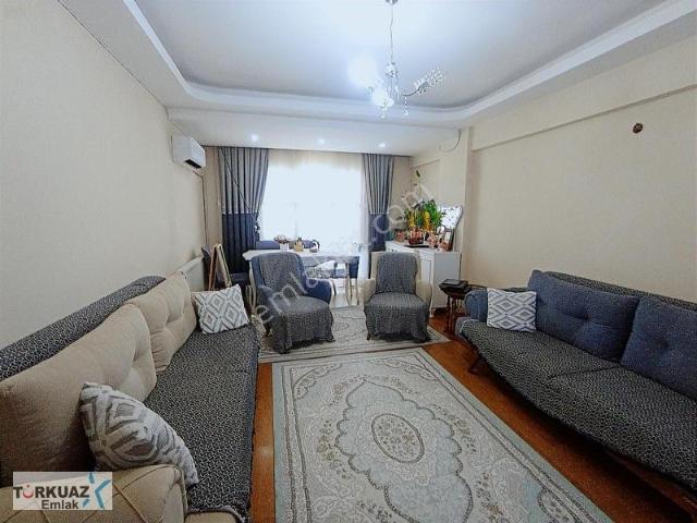 Torbalı İzban Yakını 3+1 Açık Mutfak Kiralık Daire