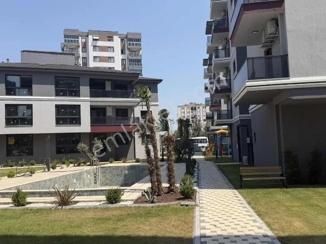 Torbalı Çiçek Park Sitesi'nde Lüks 3+1 Satılık Daire