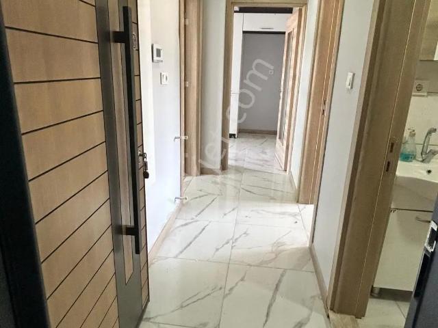 Torbalı İnönü Mahallesi 1+1 Balkonlu Kapalı Mutfaklı Müstakil Bina İçinde Kiralık Daire