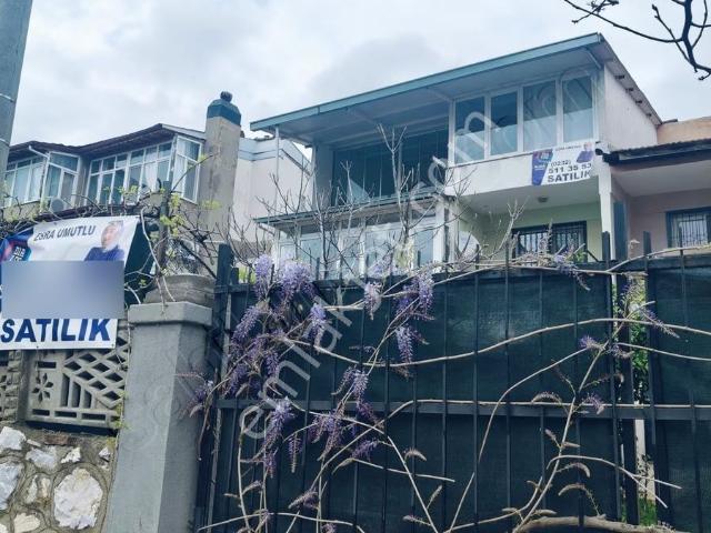 Torbalı İnönüde Tripleks 3 Banyolu | 347m² Geniş Krediye Uygun
