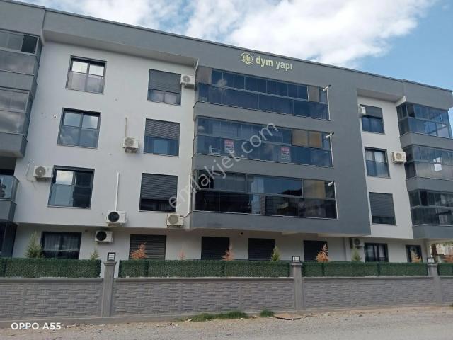 Torbalı Mah Havuzlu Sitede 2+1.120m2satılık Daire