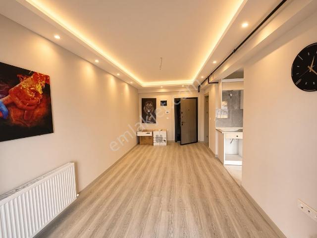 Torbalı Mah İzban Dibinde Kiralık Sıfır 1+1 Daire