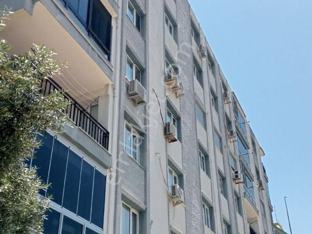 Torbalı Mah İzban Dibinde 3+1:140m2 Doğalgazlı Daire