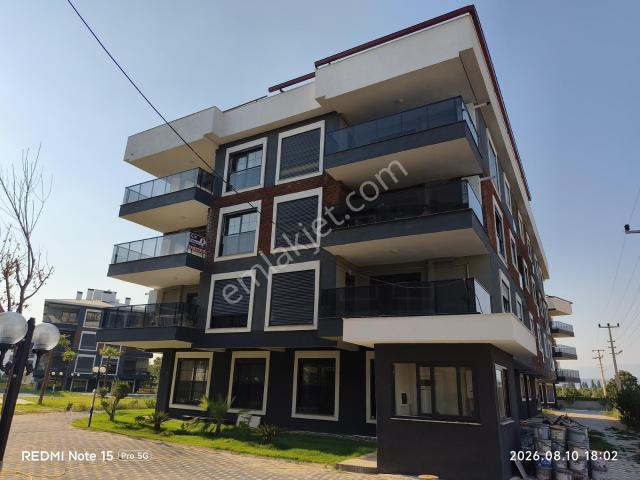 Torbalı Torbalı Mah Kiralık 3+1 Daire 145 M2