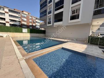 Torbalı Mah. 3+1 140m² Havuzlu Site İçerisi İzban Dibi Daire