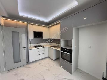 Torbalı Mah. 80m² 2+1 Yüksek Giriş Ultra Lüx Daire Yüksek Kredi