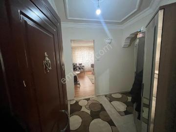 Torbalı Mahallesinde Otağ Sitesinde Ara Kat 3+1 Satılık Daire