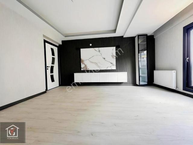 Torbalı Mahallesinde İzban Dibi 3+1 Sıfır Daire