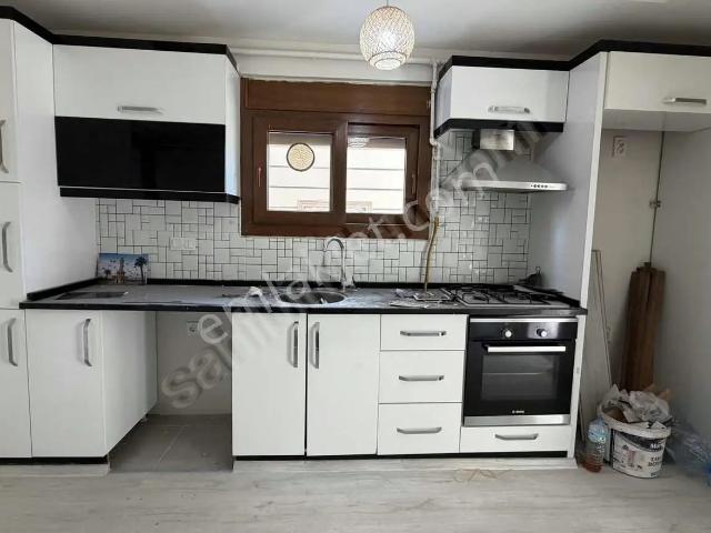 Torbalı Mahallesinde 2+1 İzban Dibi Sınırsız Kredili Ara Kat
