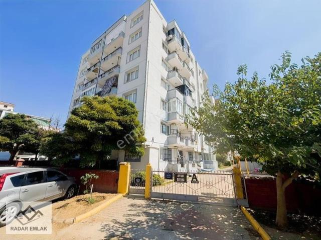 Torbalı Merkezde 3+1 Site İçerisinde Asansörlü Kiralık Daire
