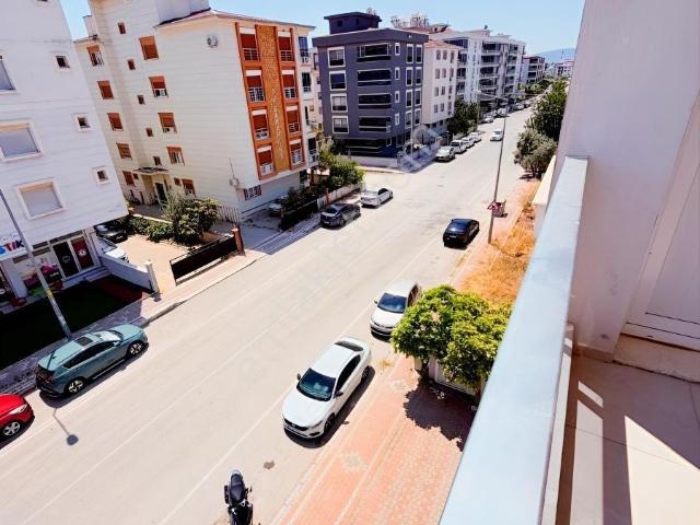 Torbalı Muratbey Mah. Cadde Üzeri Geniş Ferah Kiralık 3+1