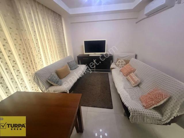 Torbalı Muratbey Mah. Eşyalı Kiralık