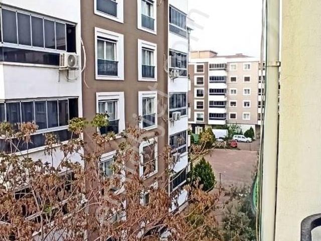 Torbalı Muratbey Mah. Kiralık Daire