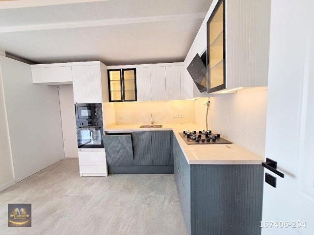 Torbalı Muratbeyde Havuzlu Sitede 2+1 ARAKAT Lüks Daire 5.500.000 TL
