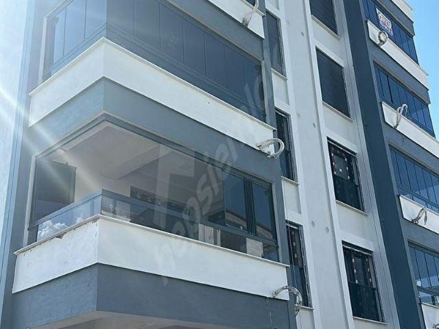 Torbalı Muratbey'de Sıfır Lüks Satılık 2+1 Daire