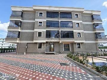 Torbalı'nın en güzel konumda satılık site içerisinde güvenlikli