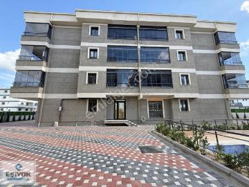Torbalı'nın En Güzel Konumda Satılık Site İçerisinde Güvenlikli